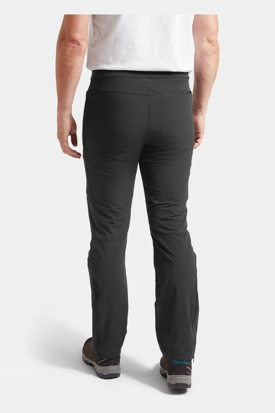 Mens Ibex Mountain Trousers
