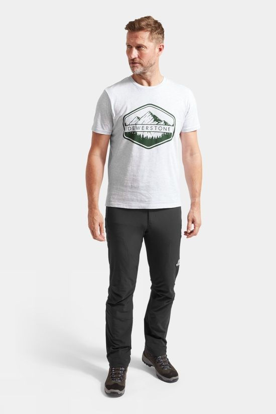Mens Ibex Mountain Trousers