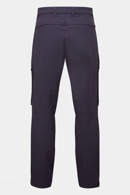Mens Ibex Pro Trousers