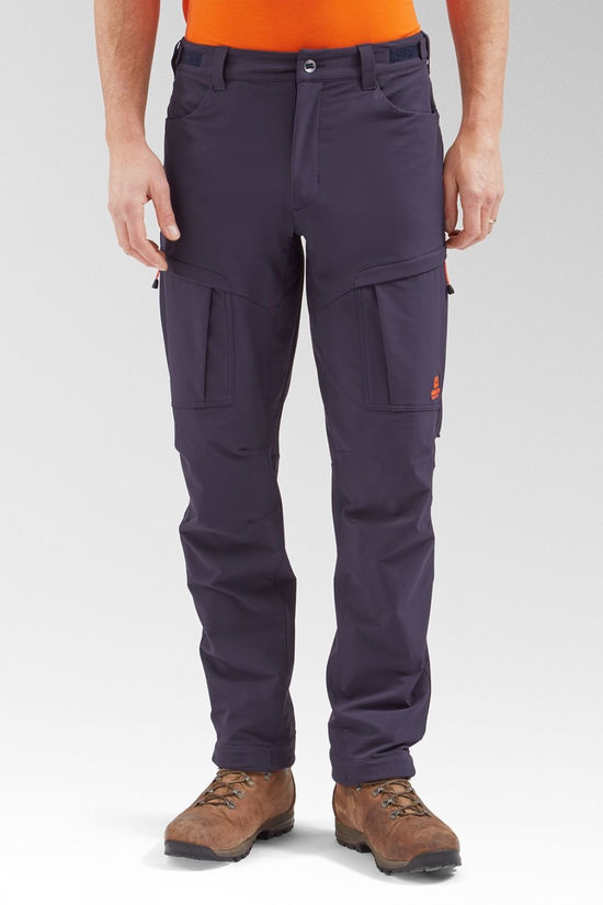 Mens Ibex Pro Trousers