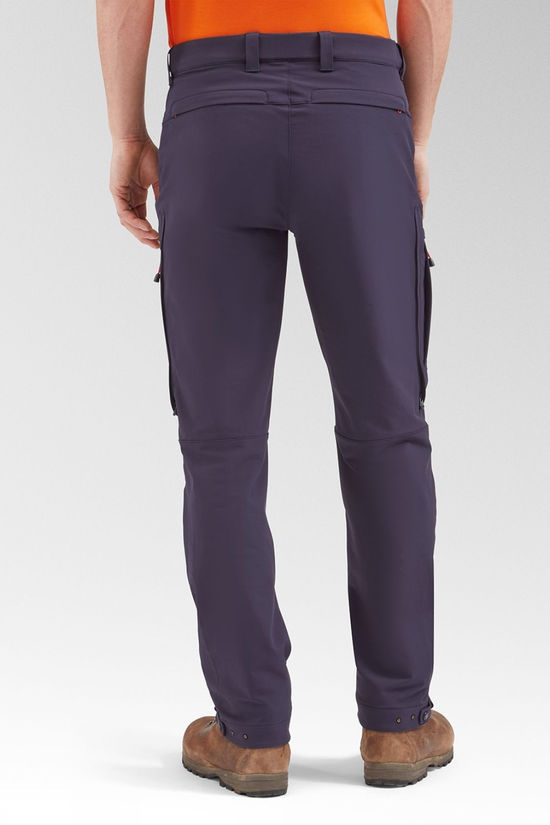 Mens Ibex Pro Trousers