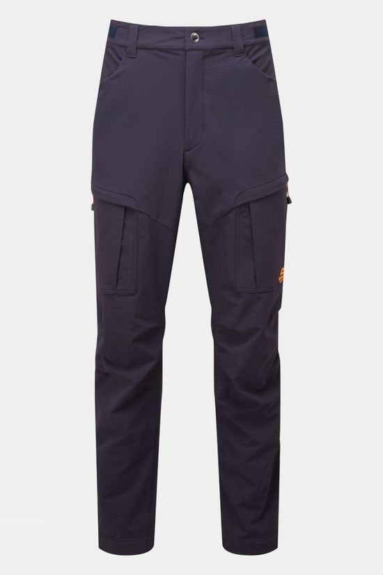 Mens Ibex Pro Trousers