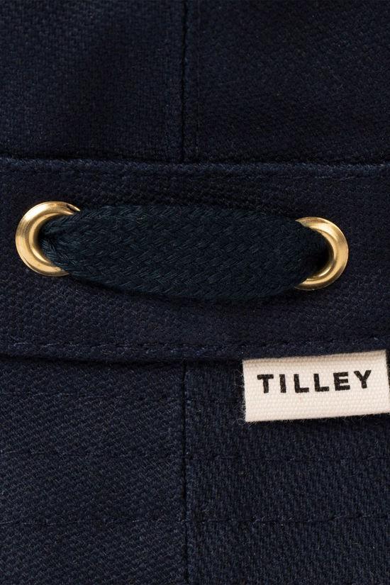 Mens Iconic T1 Bucket Hat