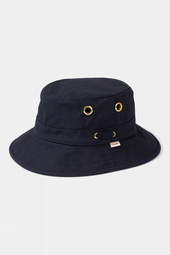 Mens Iconic T1 Bucket Hat