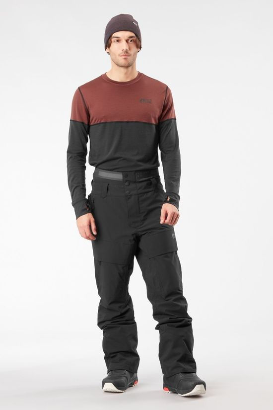 Mens Impact Pants - Regular