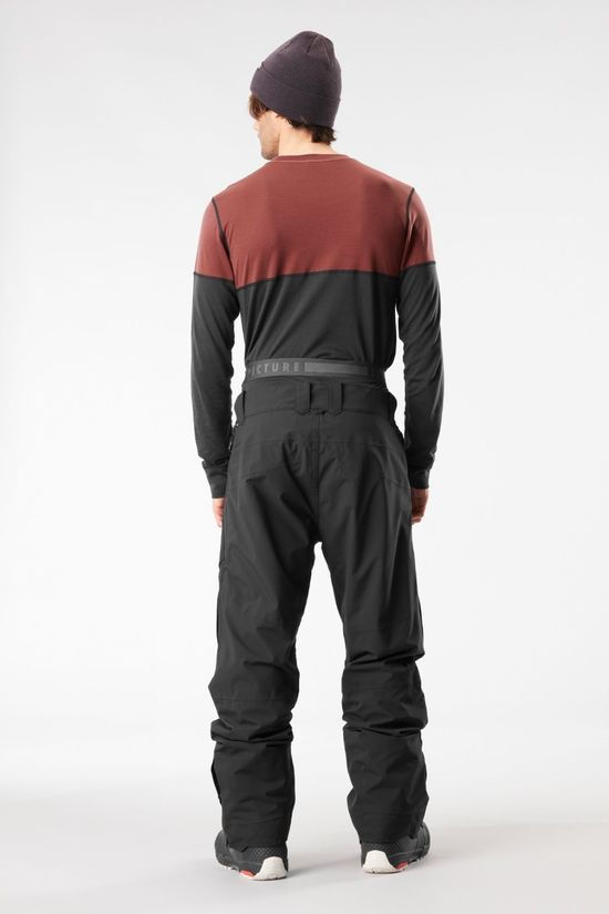 Mens Impact Pants - Regular