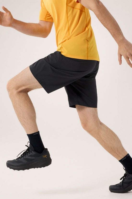 Mens Incendo 9' Shorts