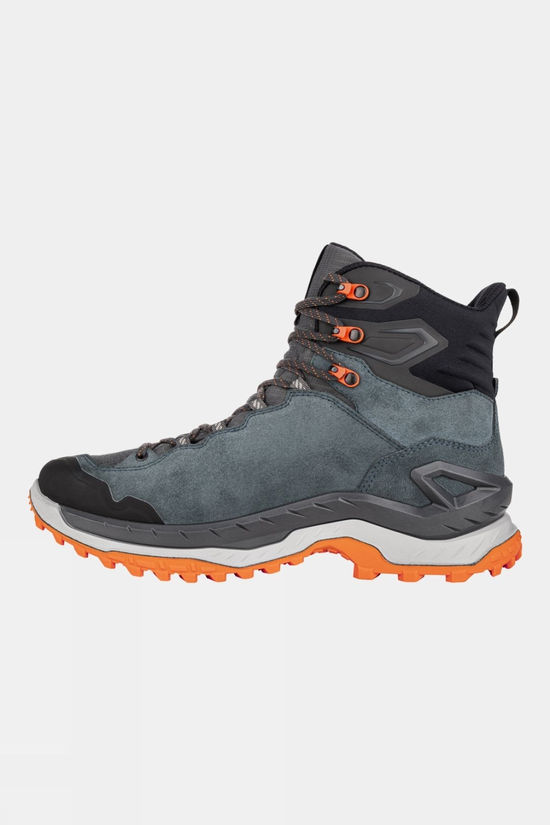 Mens Innovo GTX Mid Boots
