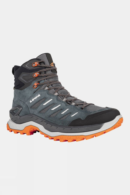 Mens Innovo GTX Mid Boots