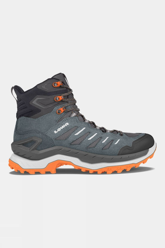 Mens Innovo GTX Mid Boots