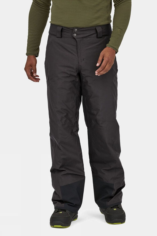 Mens Insulated Powder Town Ski Pants
