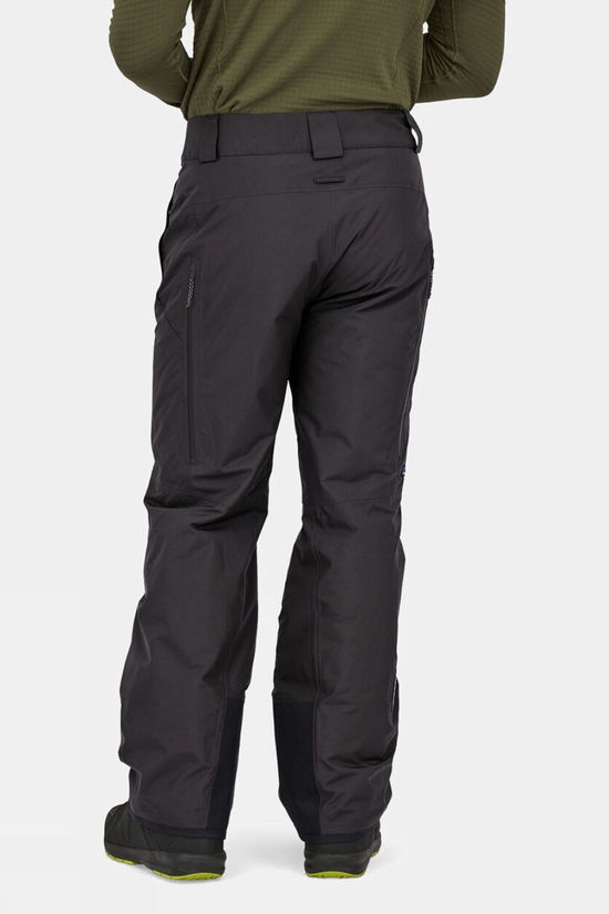 Mens Insulated Powder Town Ski Pants