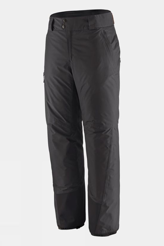 Mens Insulated Powder Town Ski Pants