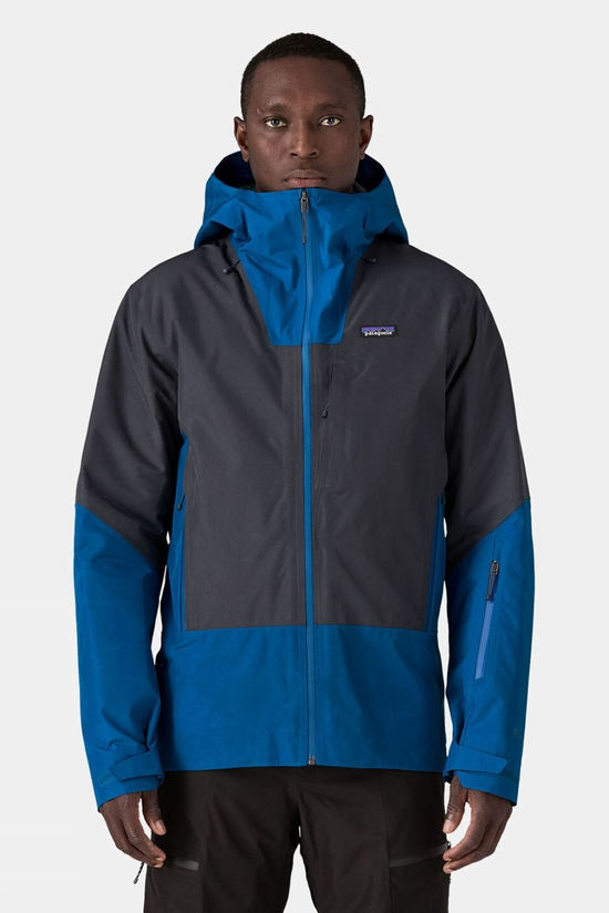 Mens Insulated Storm Shift Jacket