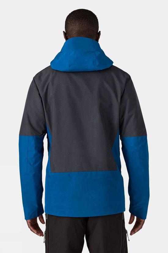 Mens Insulated Storm Shift Jacket