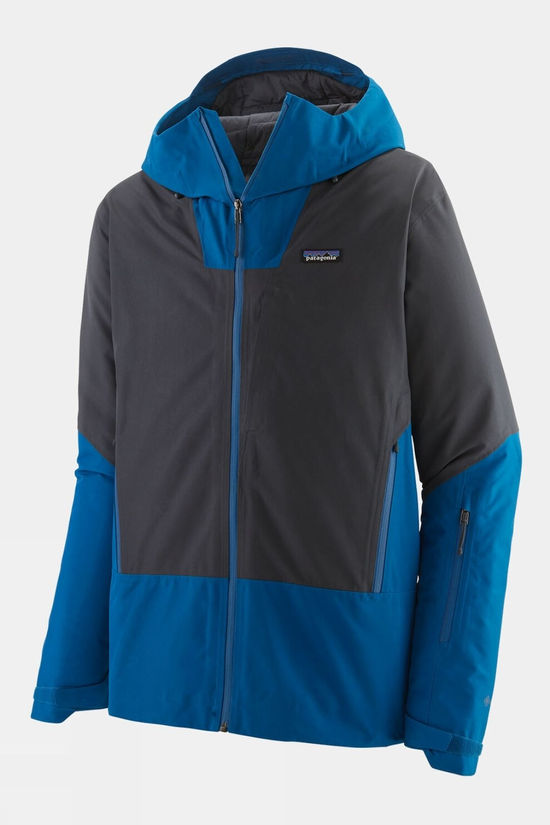Mens Insulated Storm Shift Jacket