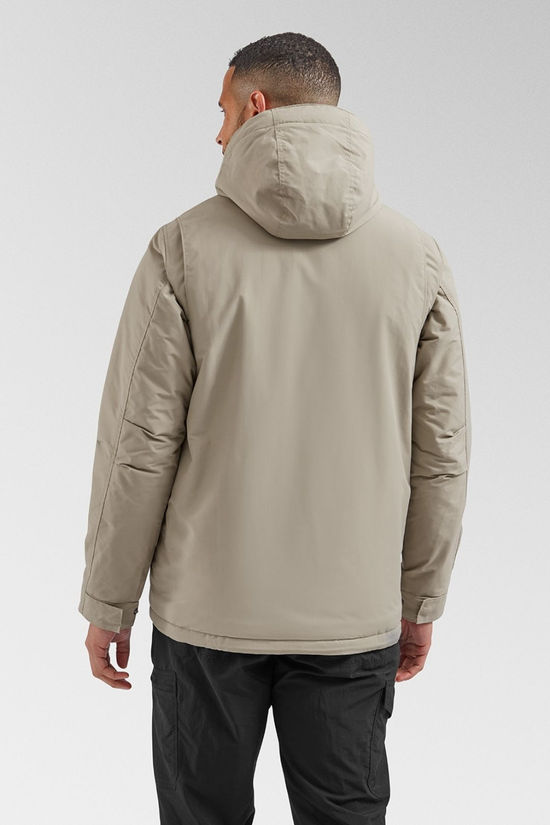 Mens Isthmus Parka