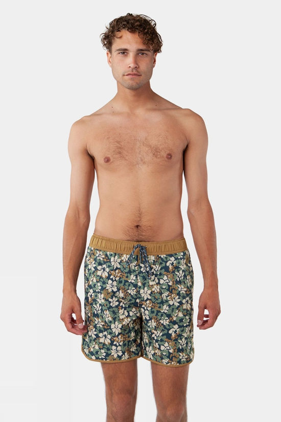 Mens Jarai Swim Shorts