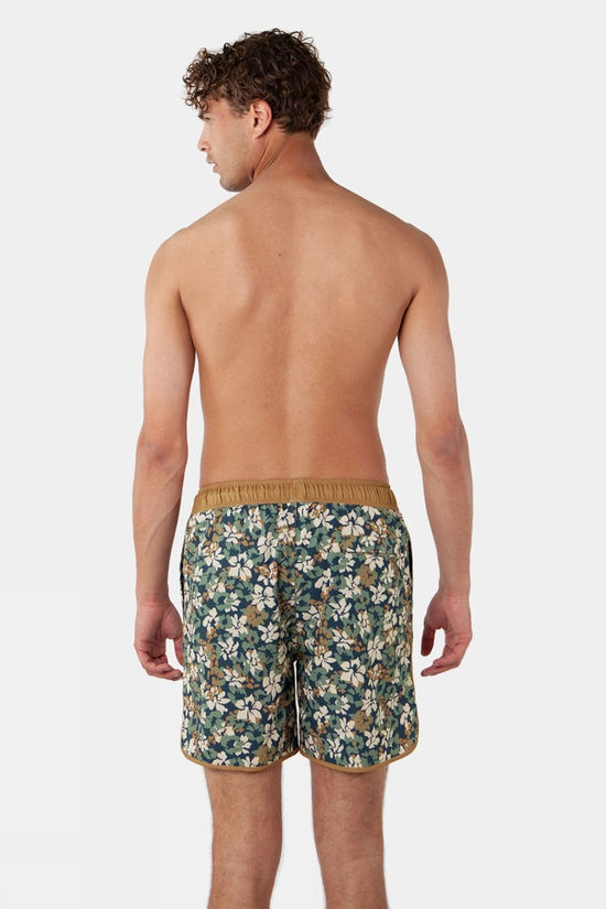 Mens Jarai Swim Shorts