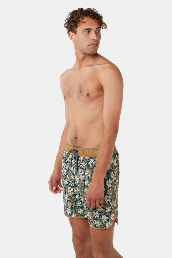 Mens Jarai Swim Shorts