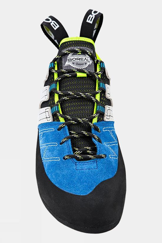 Mens Joker Lace Climbing Shoes