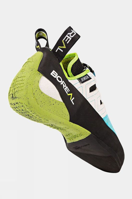 Mens Joker Lace Climbing Shoes