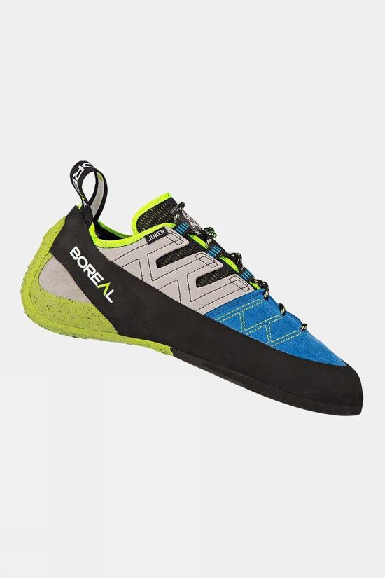 Mens Joker Lace Climbing Shoes