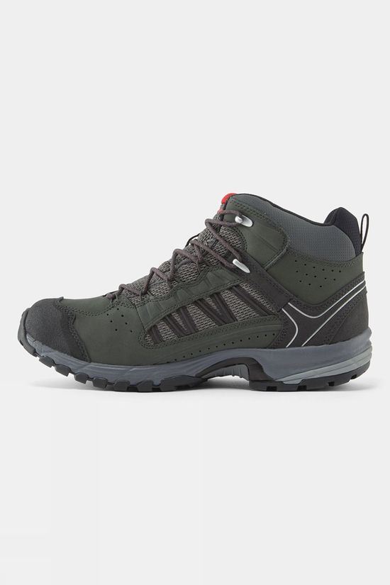 Mens Journey Mid GTX Boots