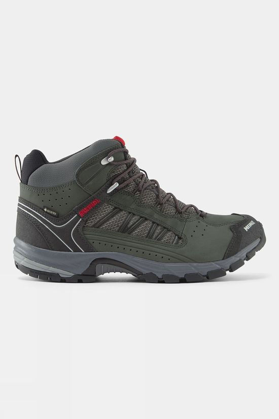 Mens Journey Mid GTX Boots