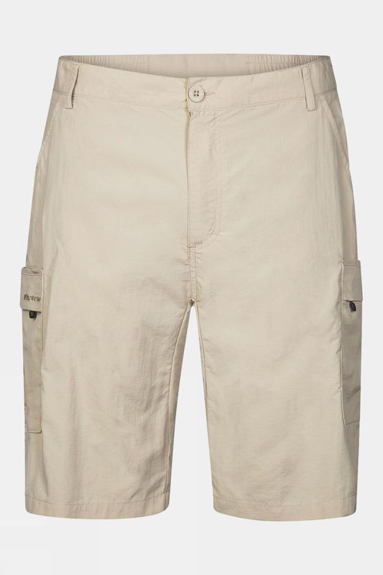 Mens Jungle Travel Cargo Shorts