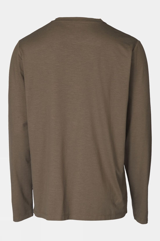 Mens Jungle Travel T-Shirt