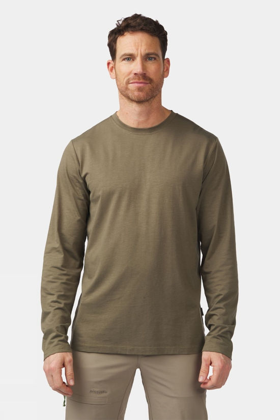 Mens Jungle Travel T-Shirt