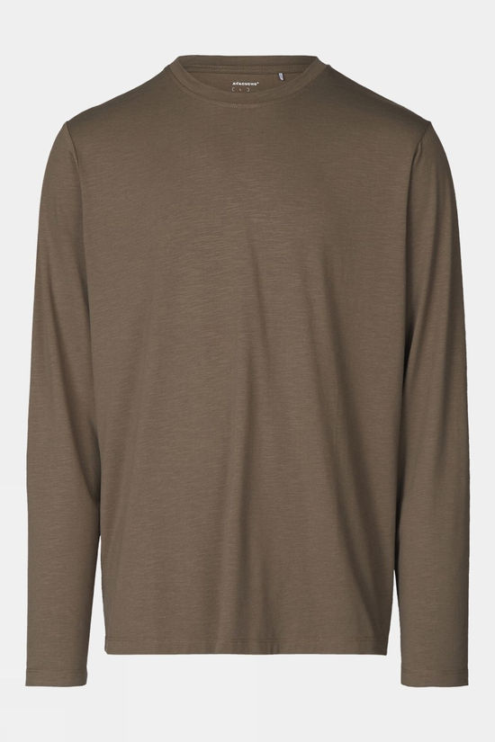 Mens Jungle Travel T-Shirt