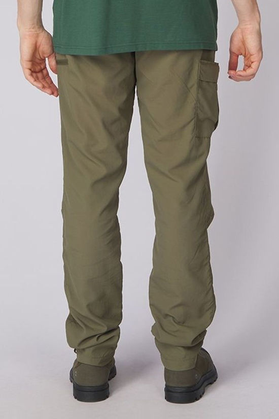 Mens Jungle Travel Trousers