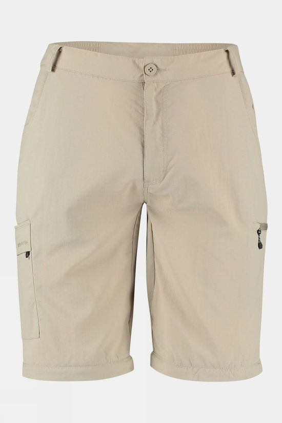 Mens Jungle Travel Zip-Off Trousers