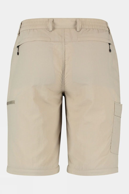 Mens Jungle Travel Zip-Off Trousers
