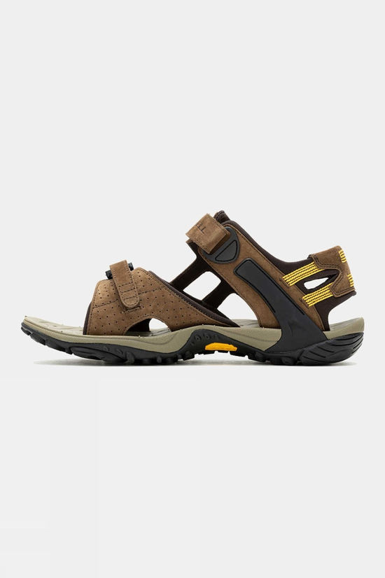 Mens Kahuna III Sandals