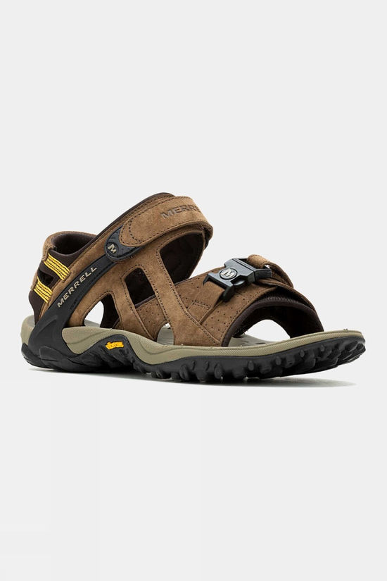 Mens Kahuna III Sandals