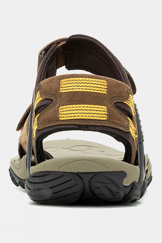 Mens Kahuna III Sandals