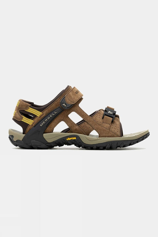 Mens Kahuna III Sandals