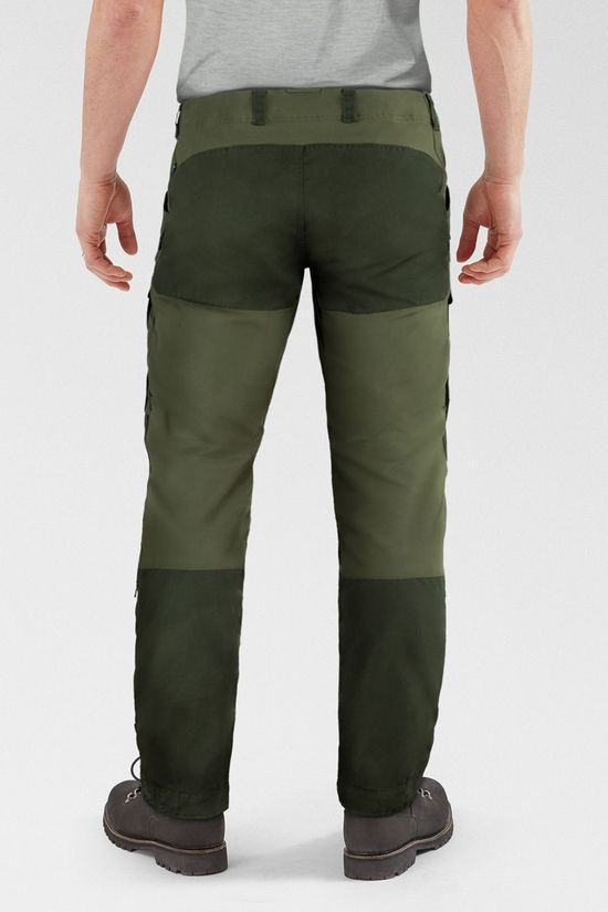 Mens Keb Trousers