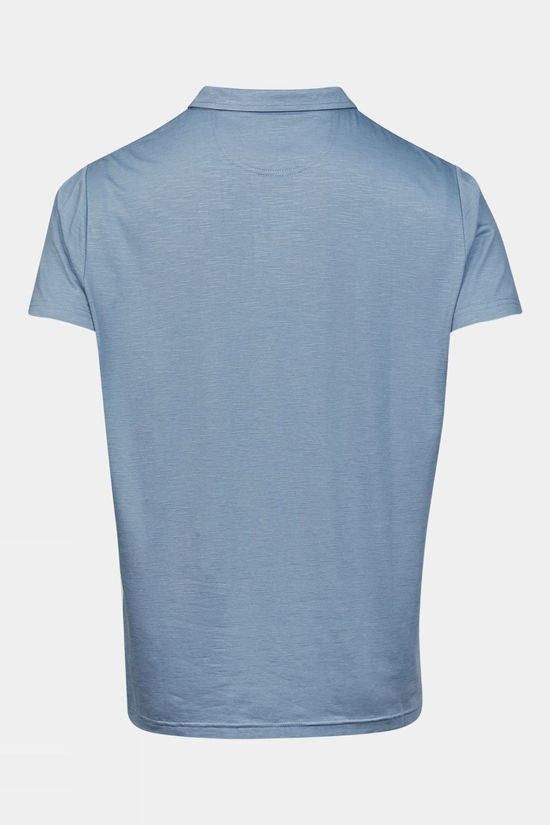 Mens Kibira Polo Shirt