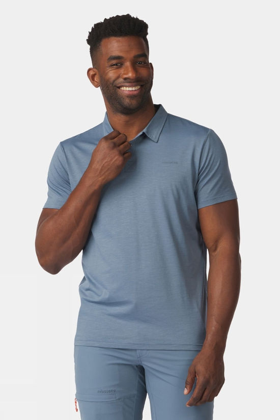 Mens Kibira Polo Shirt