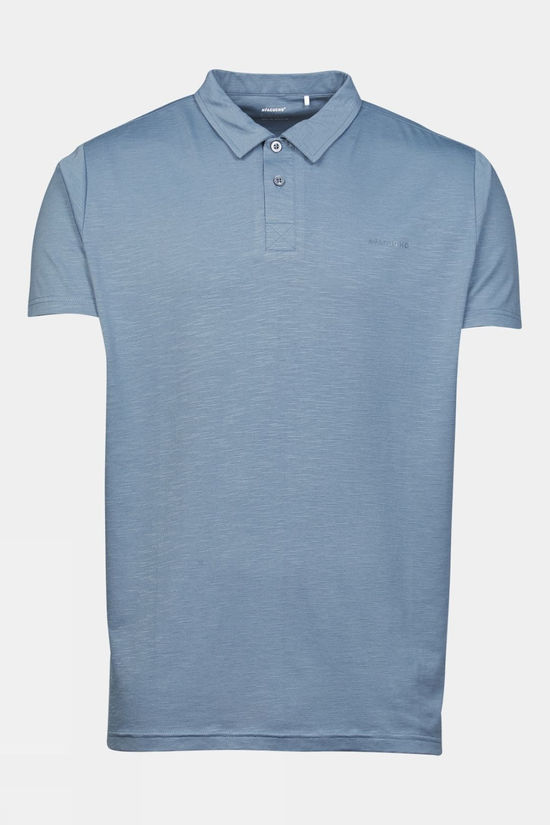 Mens Kibira Polo Shirt