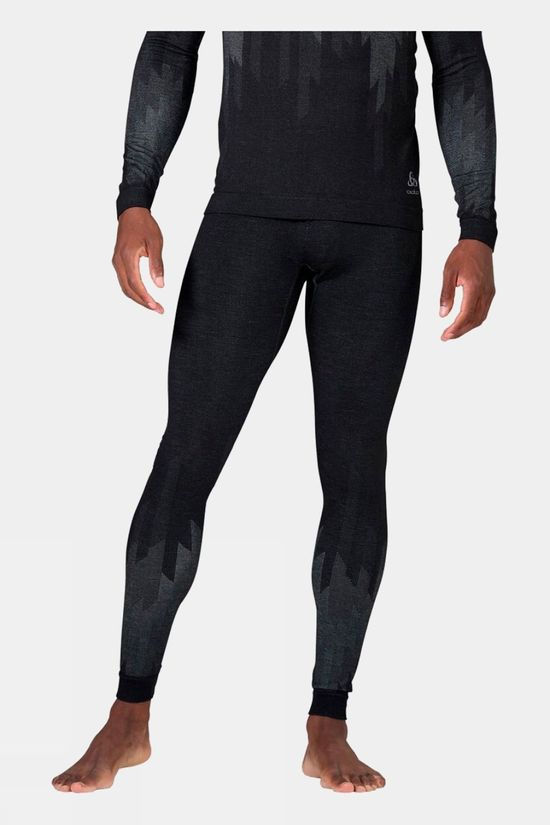 Mens Kinship 200 Long Base Layer Bottom