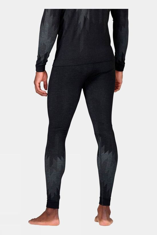 Mens Kinship 200 Long Base Layer Bottom