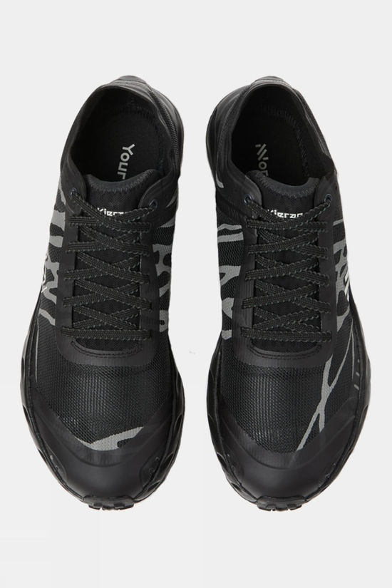 Mens Kjerag Brut Shoes