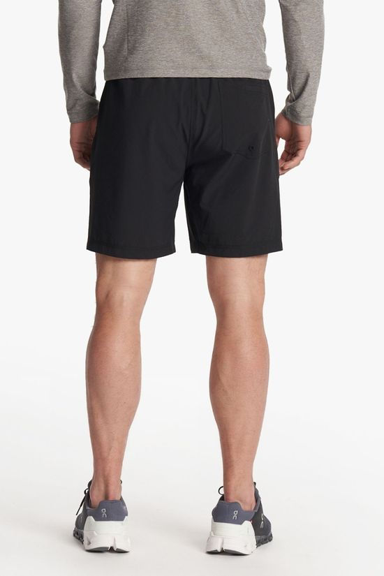 Mens Kore Unlined Shorts