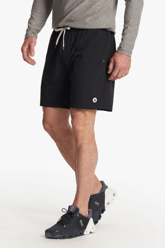 Mens Kore Unlined Shorts