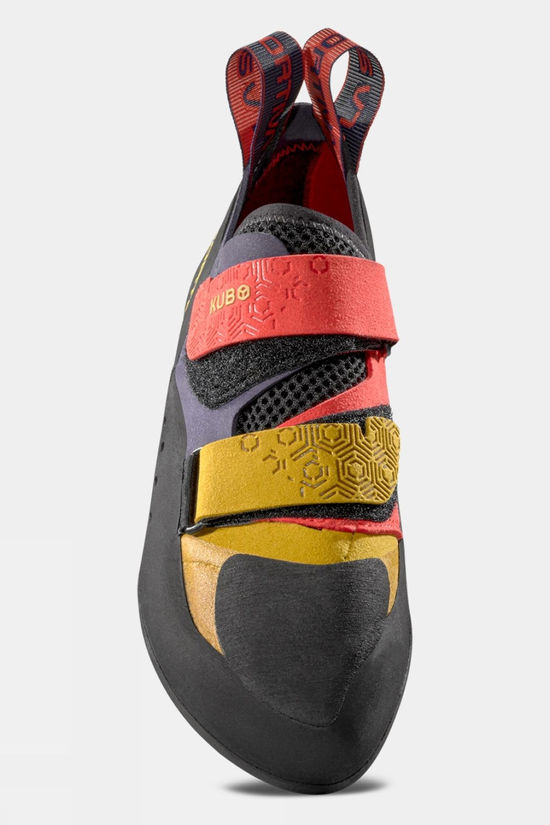 Mens Kubo Climbing Shoes